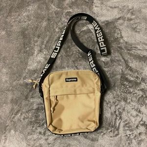 Supreme Shoulder Bag